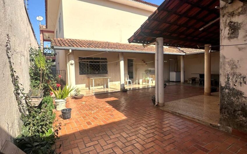 CASA NO BAIRRO MANGABEIRAS – 3130