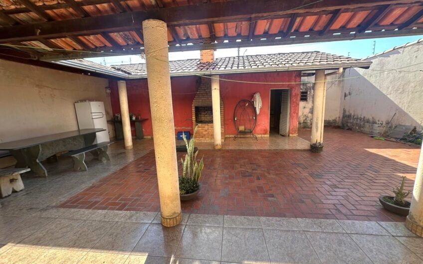 CASA NO BAIRRO MANGABEIRAS – 3130