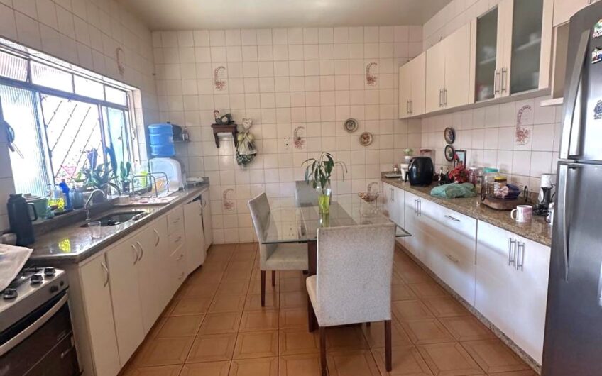 CASA NO BAIRRO MANGABEIRAS – 3130