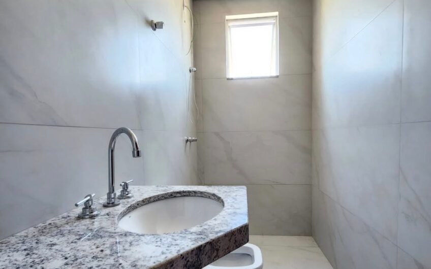APARTAMENTO DE ALTO LUXO NO BAIRRO N. S. DAS GRAÇAS- 3132