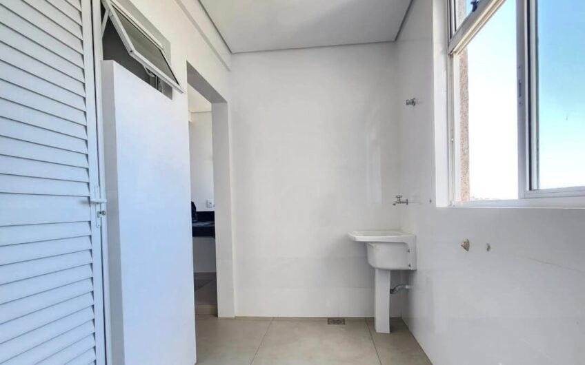APARTAMENTO DE ALTO LUXO NO BAIRRO N. S. DAS GRAÇAS- 3132