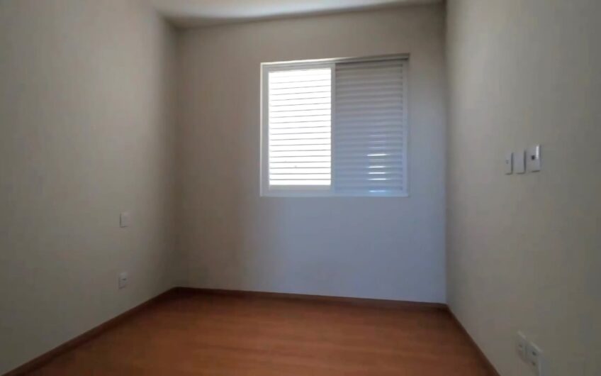 APARTAMENTO DE ALTO LUXO NO BAIRRO N. S. DAS GRAÇAS- 3132