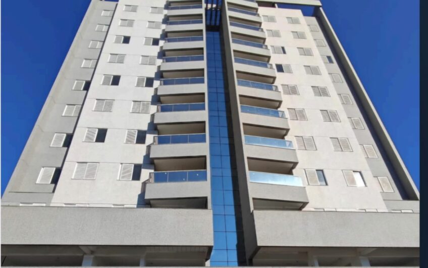 APARTAMENTO DE ALTO LUXO NO BAIRRO N. S. DAS GRAÇAS- 3132