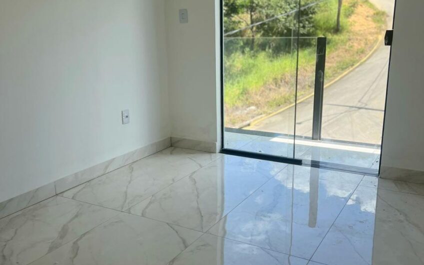 DUPLEX NO BAIRRO COLORADO – 3139