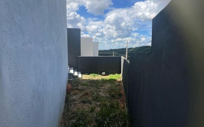 DUPLEX NO BAIRRO COLORADO – 3139