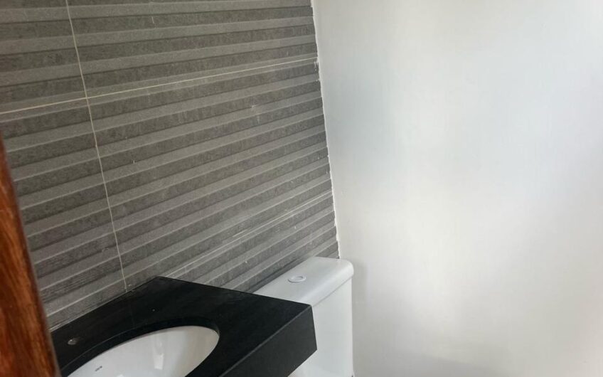 DUPLEX NO BAIRRO COLORADO – 3139