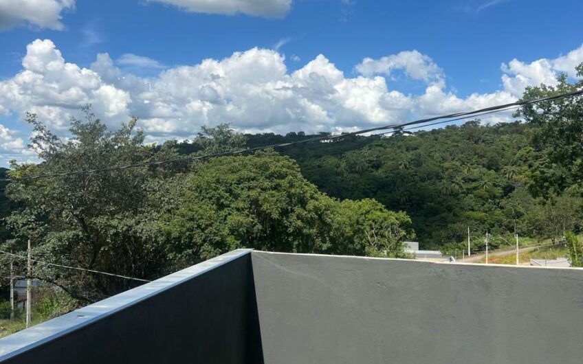 DUPLEX NO BAIRRO COLORADO – 3139