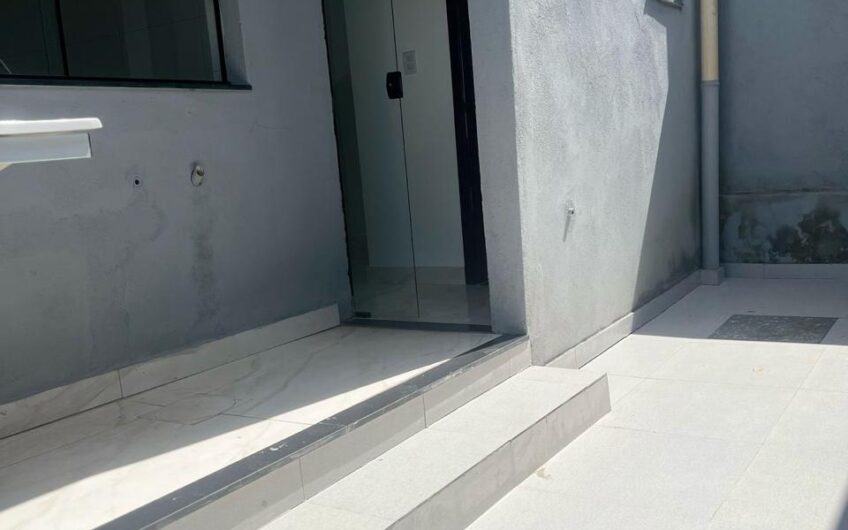 DUPLEX NO BAIRRO COLORADO – 3139