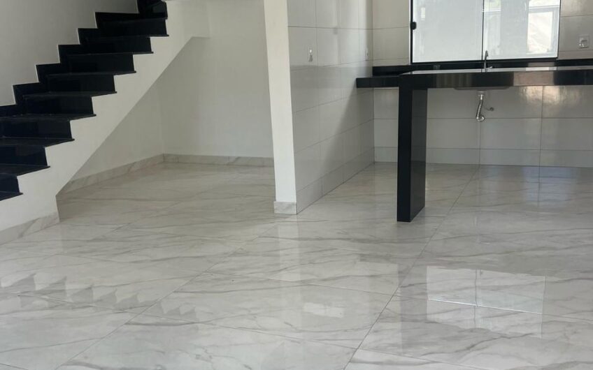 DUPLEX NO BAIRRO COLORADO – 3139