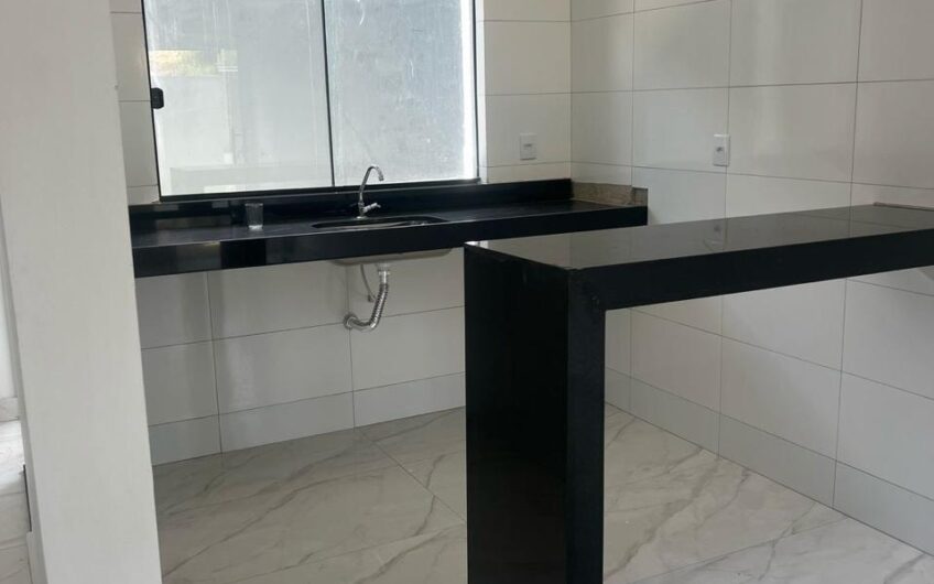 DUPLEX NO BAIRRO COLORADO – 3139