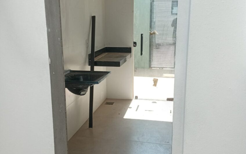 APARTAMENTO BAIRRO NOVA SERRANA – 3138