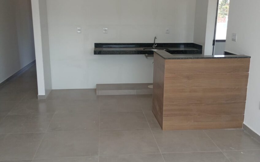 APARTAMENTO BAIRRO NOVA SERRANA – 3138