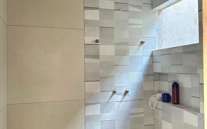 CASA TÉRREA  COM 3 QUARTOS NO RESIDENCIAL VEREDAS 3143