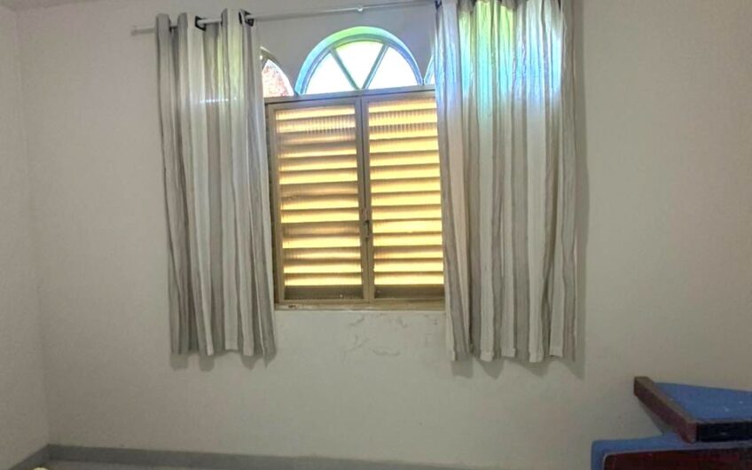 CASA NO BAIRRO DO CARMO – 3146