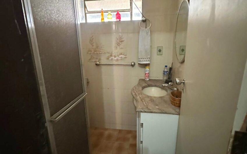 CASA NO BAIRRO DO CARMO – 3146