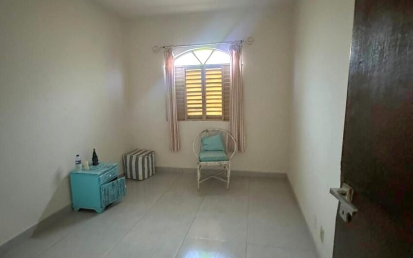 CASA NO BAIRRO DO CARMO – 3146