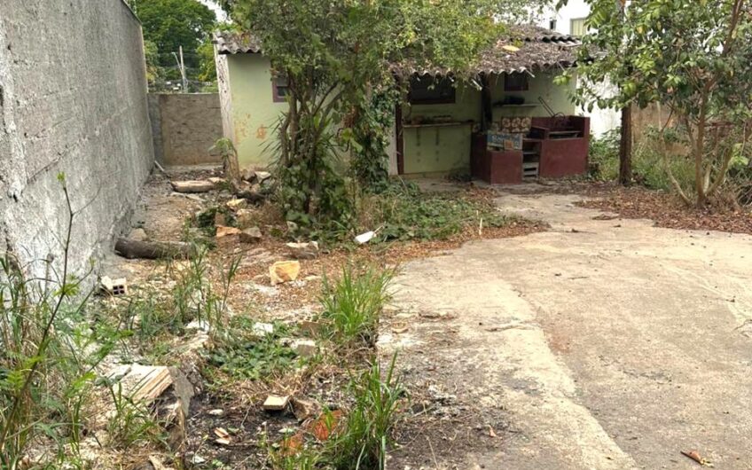 CASA NO BAIRRO DO CARMO – 3146