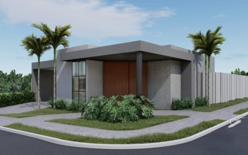 CASA NO RESIDENCIAL VEREDAS – 3151