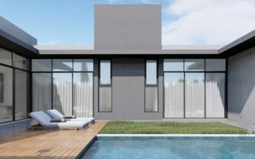 CASA NO RESIDENCIAL VEREDAS – 3151