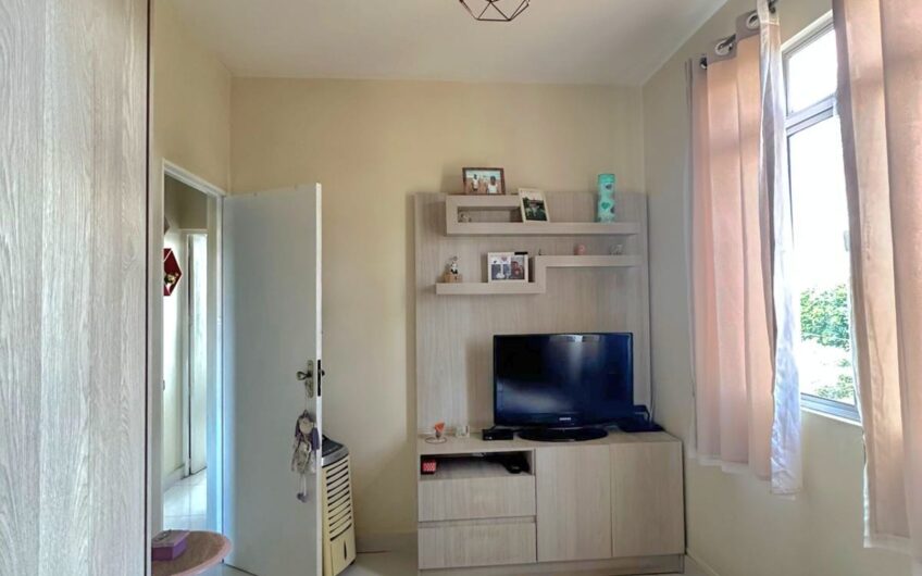 APARTAMENTO NO BAIRRO DO CARMO 3152