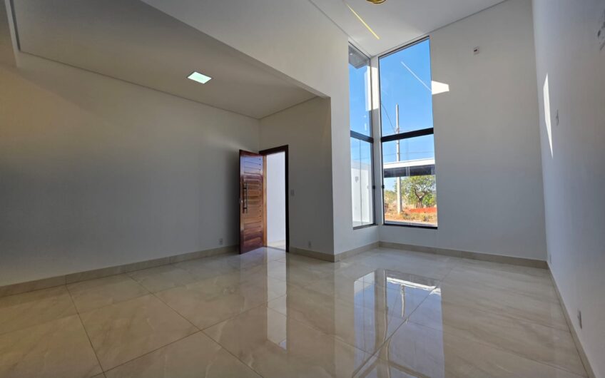 CASA NO BAIRRO NOVA SERRANA- 3155