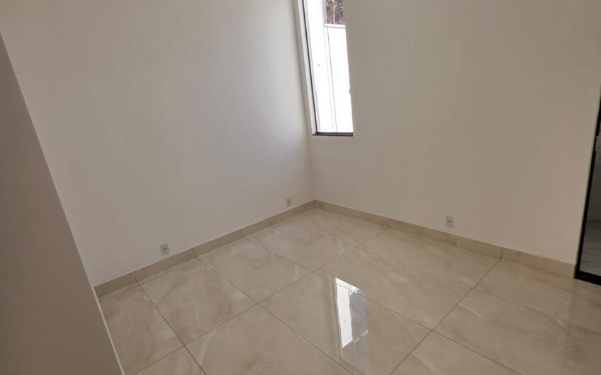 CASA NO BAIRRO NOVA SERRANA- 3155
