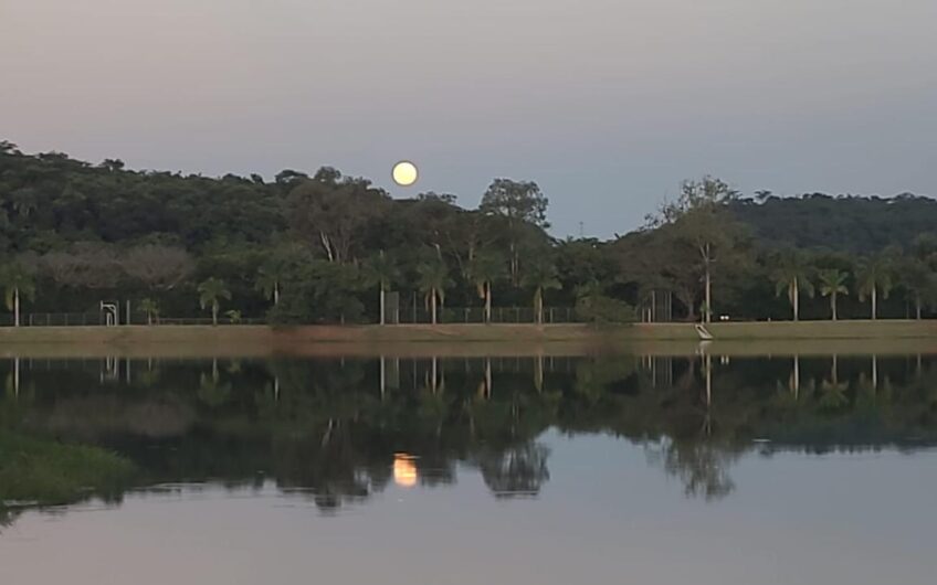 LOTE CONDOMINIO RESERVA DOS LAGOS- 3041