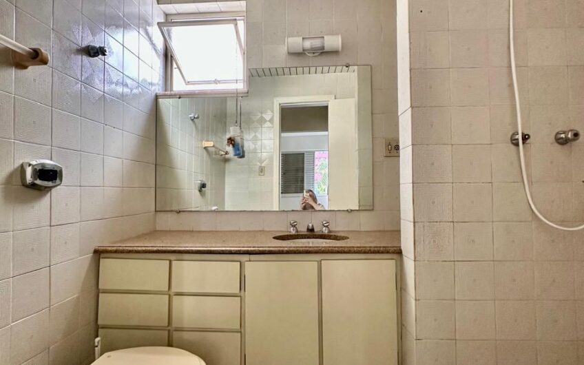 APARTAMENTO NO BAIRRO LOURDES/BH – 3148