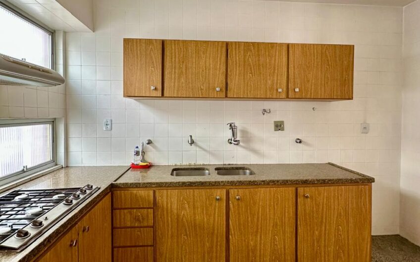 APARTAMENTO NO BAIRRO LOURDES/BH – 3148