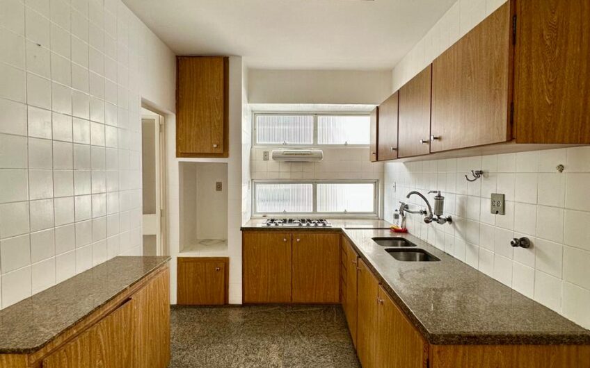 APARTAMENTO NO BAIRRO LOURDES/BH – 3148