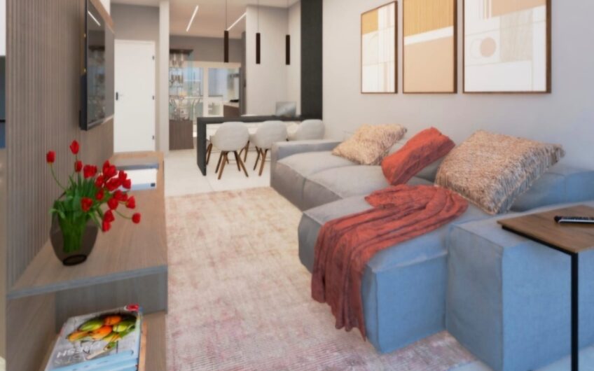 CASA TÉRREA  COM 3 QUARTOS NO RESIDENCIAL VEREDAS 3143