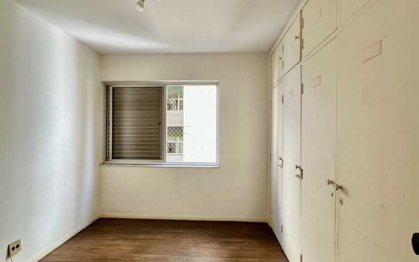 APARTAMENTO NO BAIRRO LOURDES/BH – 3148