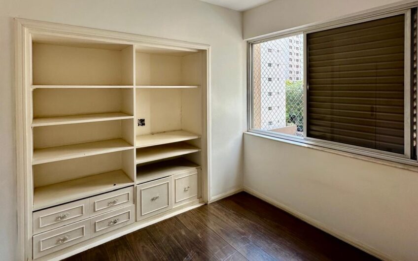 APARTAMENTO NO BAIRRO LOURDES/BH – 3148
