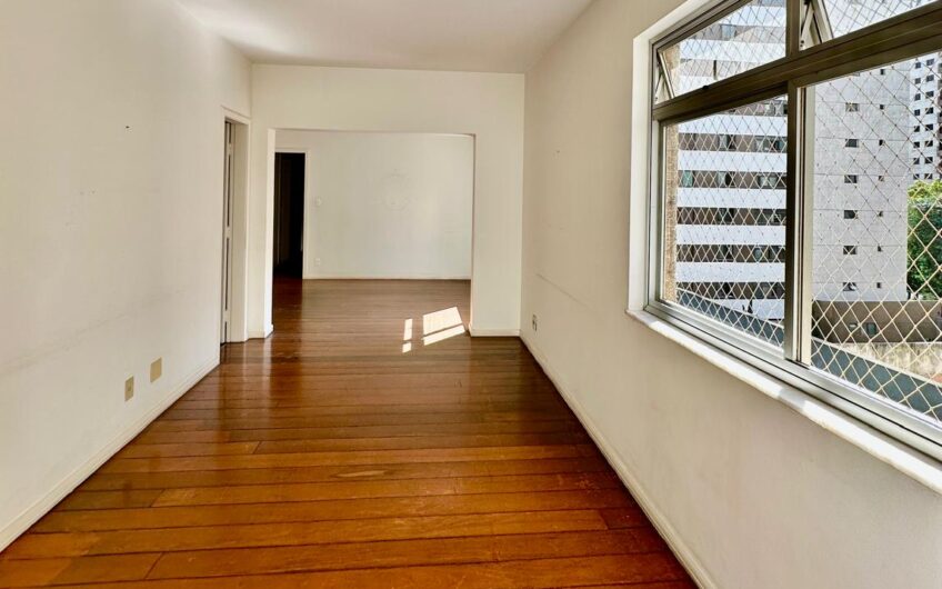 APARTAMENTO NO BAIRRO LOURDES/BH – 3148