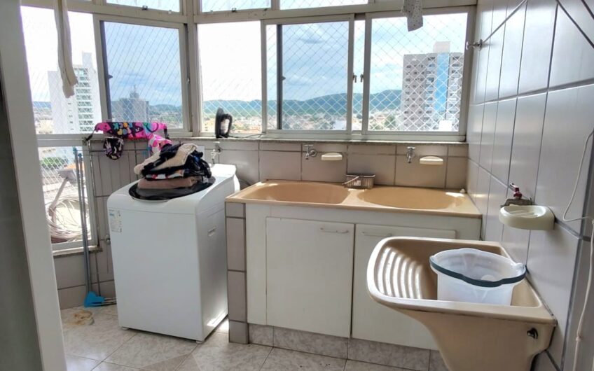 APARTAMENTO NO CENTRO – 3157