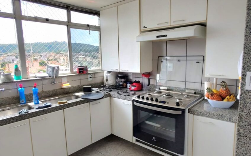 APARTAMENTO NO CENTRO – 3157
