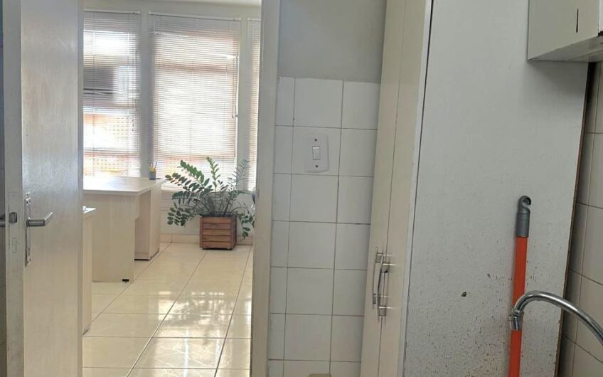 SALA COMERCIAL EM PREDIO NO CENTRO- 3161