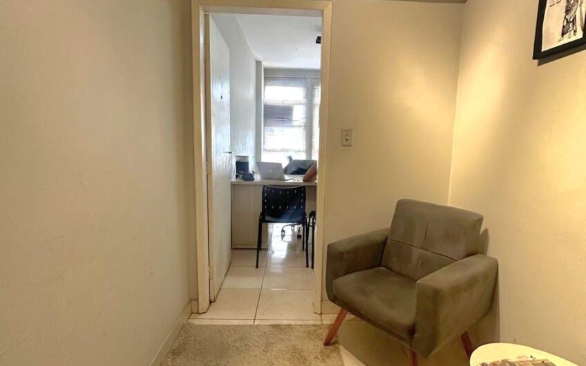 SALA COMERCIAL EM PREDIO NO CENTRO- 3161