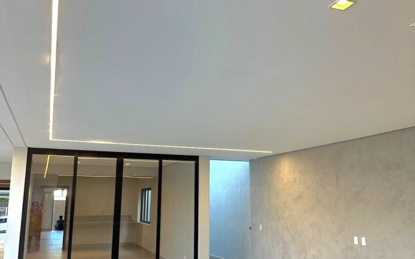 CASA DE ALTO PADRÃO NO BAIRRO PANORAMA – 3188