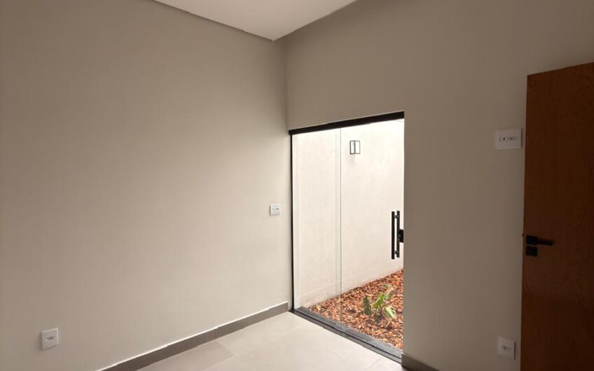 CASA GEMINADA NO BAIRRO IPORANGA 3051
