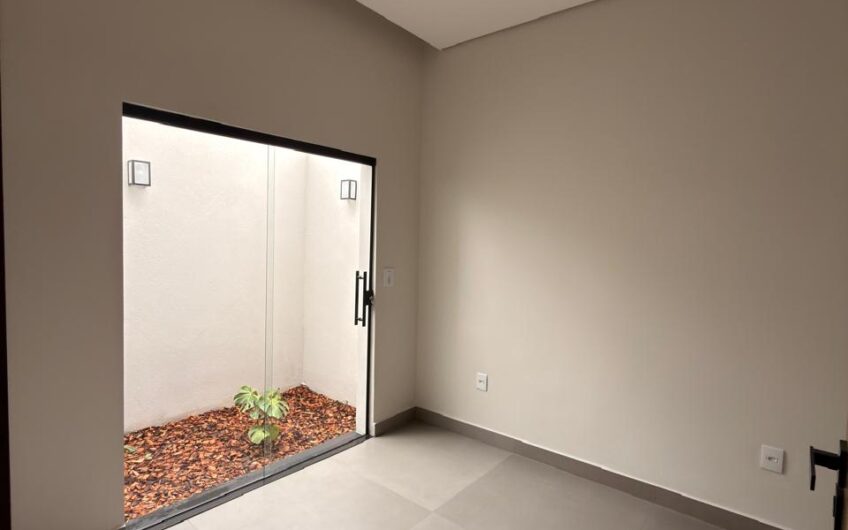 CASA GEMINADA NO BAIRRO IPORANGA 3051
