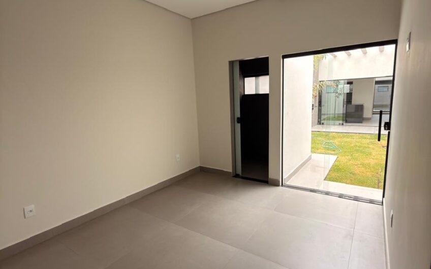 CASA GEMINADA NO BAIRRO IPORANGA 3051