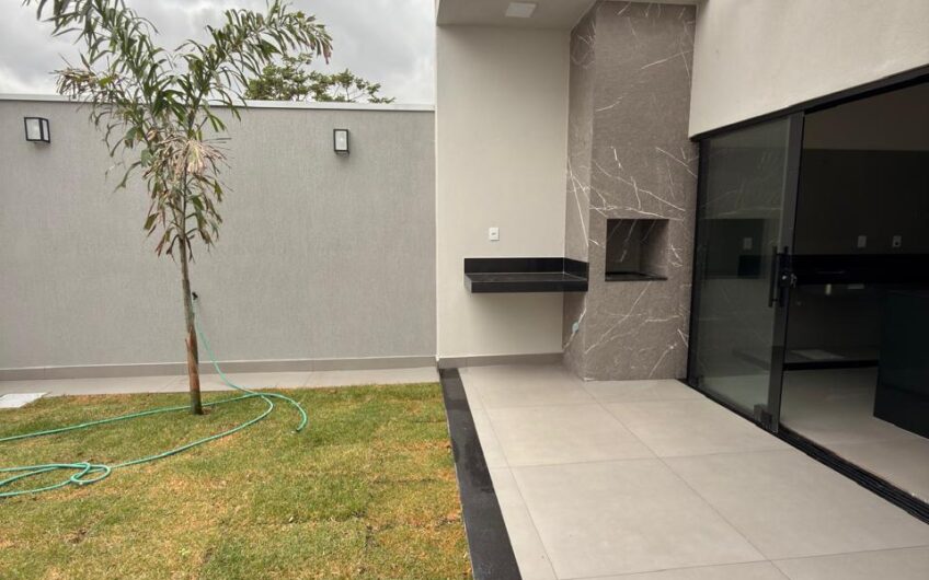 CASA GEMINADA NO BAIRRO IPORANGA 3051