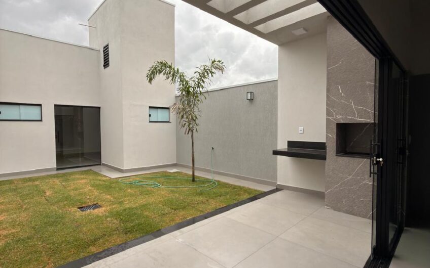 CASA GEMINADA NO BAIRRO IPORANGA 3051