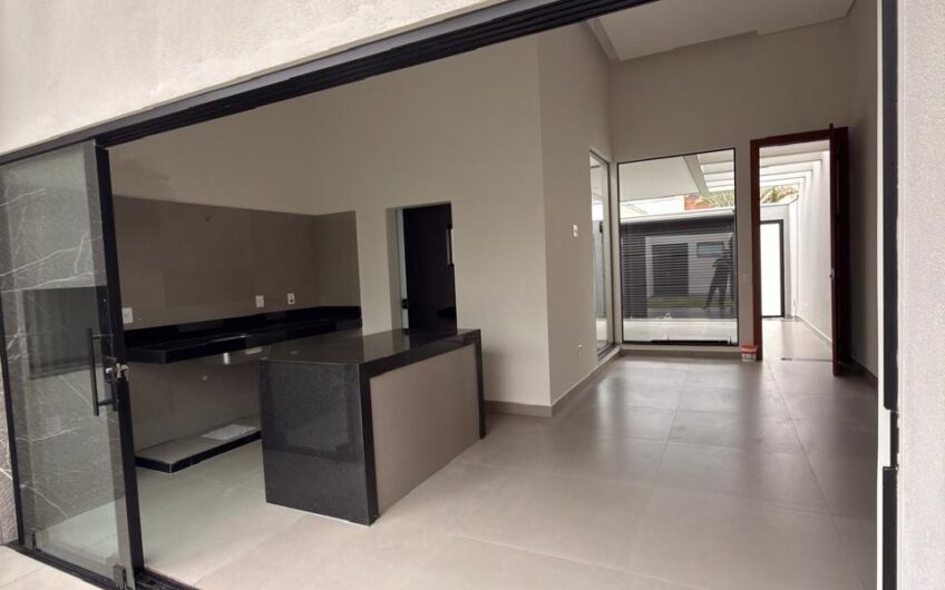 CASA GEMINADA NO BAIRRO IPORANGA 3051