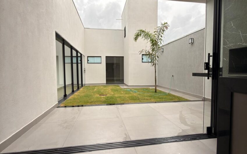 CASA GEMINADA NO BAIRRO IPORANGA 3051