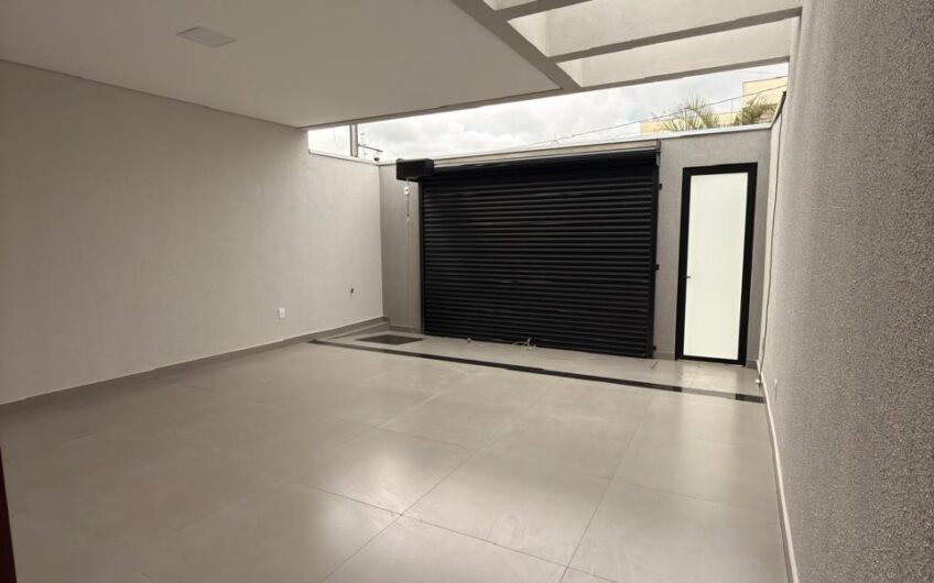 CASA GEMINADA NO BAIRRO IPORANGA 3051