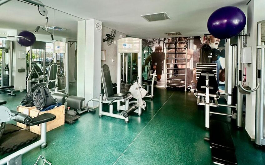 APARTAMENTO NO BAIRRO LOURDES/BH – 3195