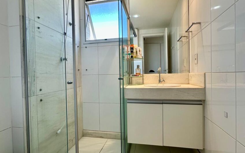 APARTAMENTO NO BAIRRO LOURDES/BH – 3195