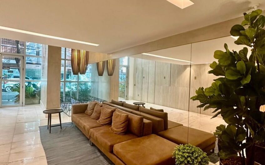APARTAMENTO NO BAIRRO LOURDES/BH – 3195